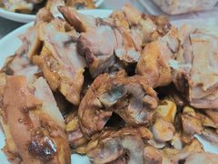 -姚家猪蹄坊(蓝田县店)