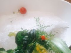 -百草滩羊清水涮羊肉(长城路店)