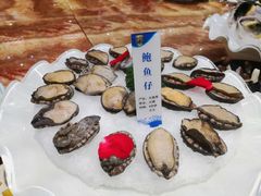 -神洲四海大酒楼(王府井澳门中心店)