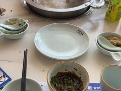 -马家斑.鲜鱼火锅(松湖万科店)