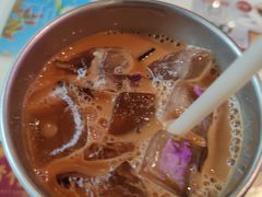 -龙记·香港茶餐厅(海上世界店)