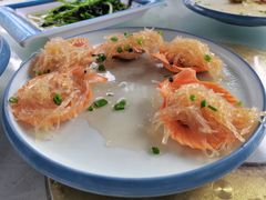 -锦里海景海鲜餐厅.三亚老字号(亚龙湾中心广场店)