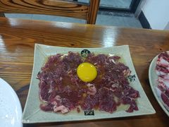 -顺德公平靓正特色牛花粥(花都店)