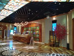 -K+全国连锁KTV(绿地缤纷天地店)