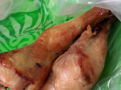 -大益烤鸡