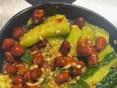 -燚青春东北泥炉烤肉(百合店)