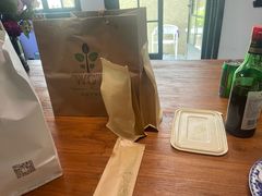 -五观堂素食(新华路店)