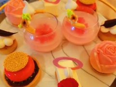 -粤海喜来登酒店·&More聚驿(天河城店)