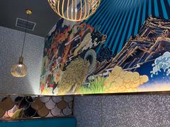 -半天妖烤鱼(印象城店)