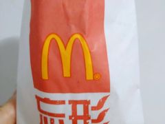 -麦当劳(磨子桥店)