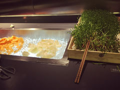 自助取餐区-夫妻肺片·中华老字号·正宗川菜(春熙路店)