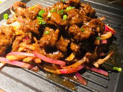 -青年公社烤鸭(青年路店)