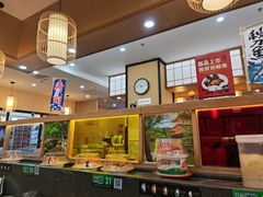 -禾绿回转寿司(国瑞店)