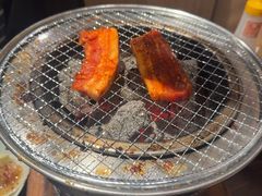 -和牛放题·蒜香烧肉PURUSHIN(马场路店)