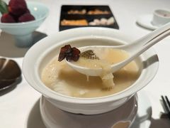 -荣轩(新荣记环球金融中心店)