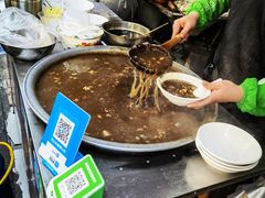 -马武胡辣汤海三水煎包(古槐街店)