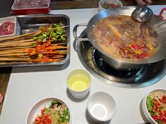 -让签签飞小郡肝串串香(春熙路形象店)