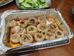 -老虎滩大连海鲜烧烤(水游城店)