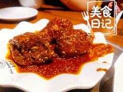 -老号尤兔头(西川店)