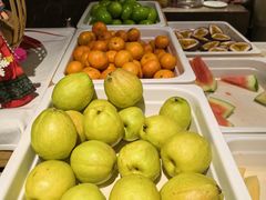 -红林大酒店RFcafe自助餐厅