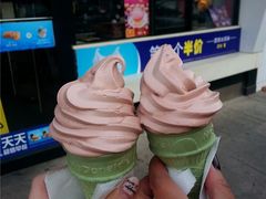 -麦当劳(宾水西道店)