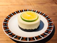 -时光花园(白鹭洲店)