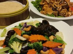 -大铁勺新津菜(东丽阳光新业广场店)