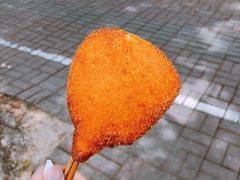 -爱上甜蜜蜜(田盛街店)