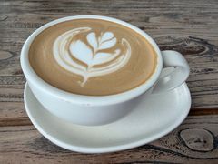 -Vanillacafe香草咖啡(银海大世界店)