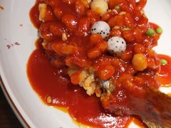 -童福兴·南京菜(老门东店)