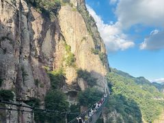 -雁荡山风景名胜区