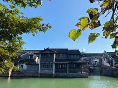 -乌镇景区