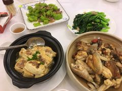 -围龙屋客家食府(福田店)