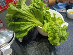 -海花锅盖烧烤店(怡馨家园店)