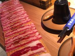 -吉秋田鲜和牛烧肉·肉档自选