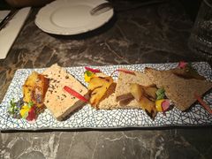 -LESCEDARS Brasserie Bistro香柏树