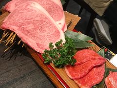 -俺的焼肉(銀座9丁目店)
