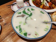-清真·玛丽亚新疆菜主题餐厅(浙江中路店)