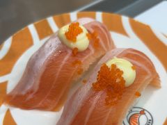 -新一番三文鱼寿司(海旅免税城店)