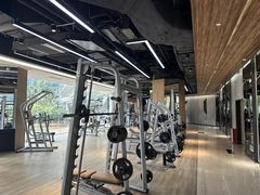 -威克健身游泳(万菱汇店)