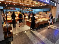 门面-UH祐禾(光谷世界城店)