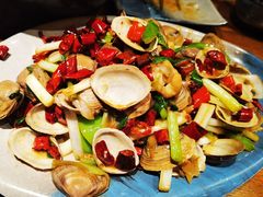 -1819餐厅·团队聚餐·烤串·精酿