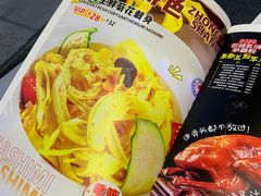 -威尼斯西餐厅(东区店)