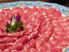 -南门四季铜锅涮肉(左家庄店)