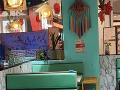 -云中鱼蒸汽石锅鱼(川沙百联店)