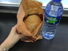 猪扒包-大利来记餐厅(大三巴店)