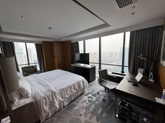 -宁波威斯汀酒店