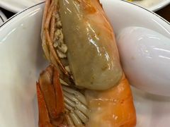 -谢记上海大排档(长寿路店)