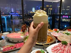 -长嘉·河图火锅(长嘉汇江景旗舰店)