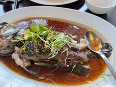 -彩丰楼·中餐厅(国家会展中心上海洲际店)